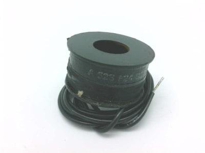 PARKER A-628-F24-BLACK