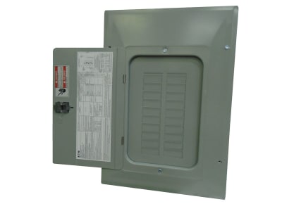 EATON CORPORATION 3BR1224NC125