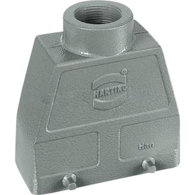 HARTING HAN10BGG-16