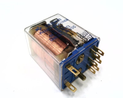 ALLIED CONTROLS T153-C-C