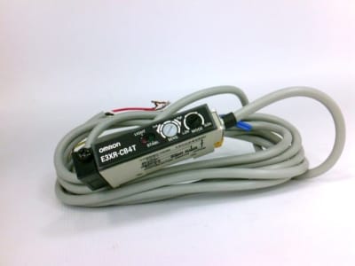 OMRON E3XR-CB4T