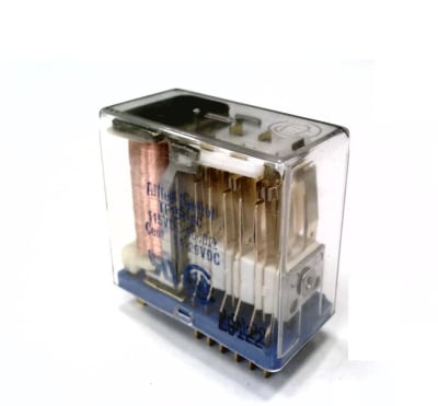 ALLIED CONTROLS TF154-6C-115VDC