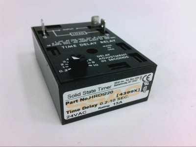 ASEA BROWN BOVERI HRDI220