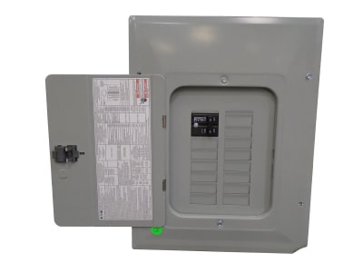 EATON CORPORATION BR-1220B100