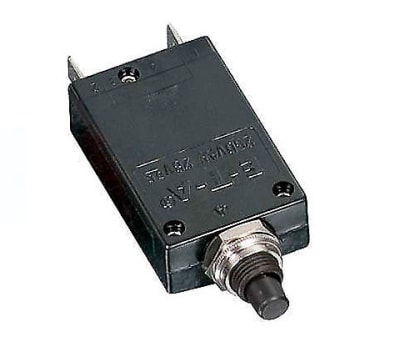 E-T-A CIRCUIT BREAKERS 45-700-P10-83