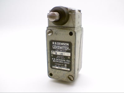 SCHNEIDER ELECTRIC C2B-JD4