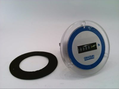 INTERMATIC FWZ-72B-120V