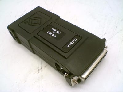 BLACK BOX CORP IC486A