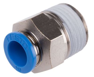 FESTO QS-1/2-10