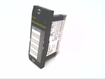 TURCK BL67-2AI-V