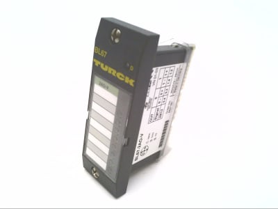 TURCK BL67-2AO-V
