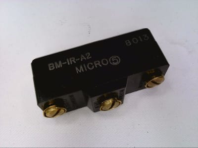 HONEYWELL BM-1R-A2