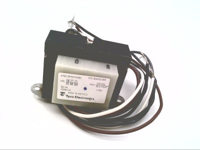 CHROMALOX 315-304252-003