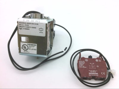 SIEMENS WLRCS24