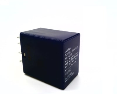 TE CONNECTIVITY KH-4377