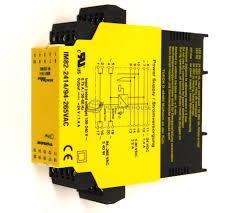 TURCK IM82-2414/94-265VAC