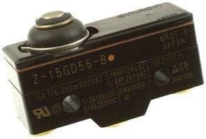 OMRON Z-15GD55-B7-K