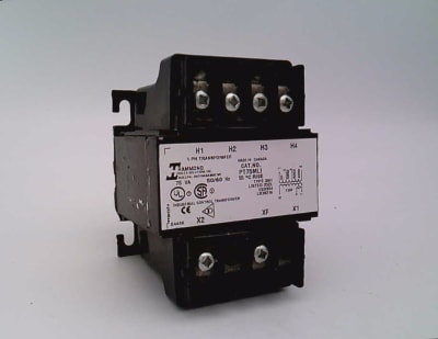 HAMMOND MANUFACTURING PT75MLI