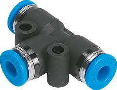 FESTO QST-12-10