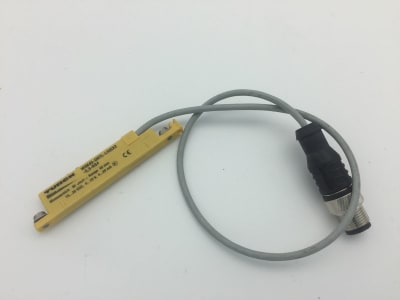 TURCK WIM45-UNTL-LIU5X2-0.3M-RS 4