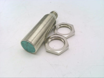 PEPPERL & FUCHS NBB8-18GM50-E2-V1-M