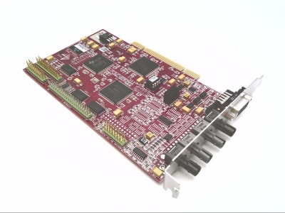 SCANLAB RTC4-OPTICAL