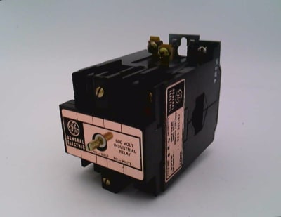 GENERAL ELECTRIC CR120B02004