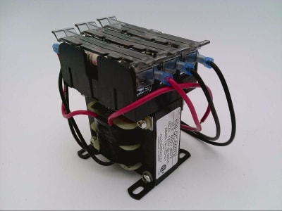 ALLEN BRADLEY 198-QC-600TX