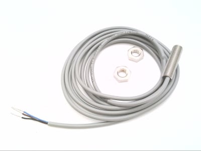 BAUMER ELECTRIC IFRM 08P1701/L