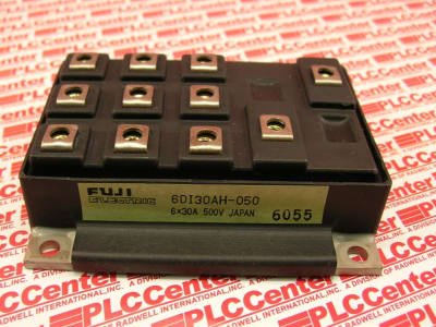 FUJI ELECTRIC 6DI30AH050