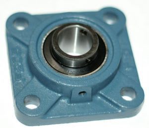 IPTCI BEARINGS UCF-213-40