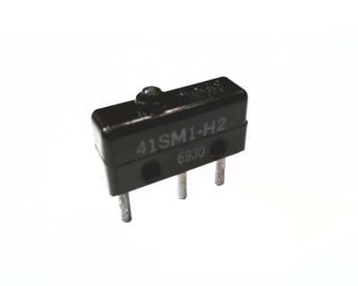 HONEYWELL 41SM1-H2