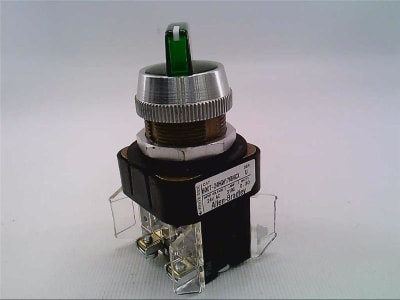 ALLEN BRADLEY 800T-24HGH17KB6DX