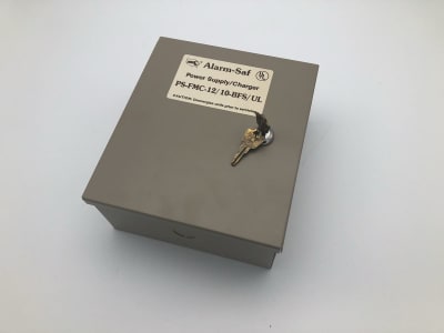 ALARM SAF PS-FMC-12/10-BFS/UL