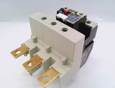 SCHNEIDER ELECTRIC LR2D-4365