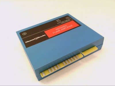 CLEAVER BROOKS CB833-2722