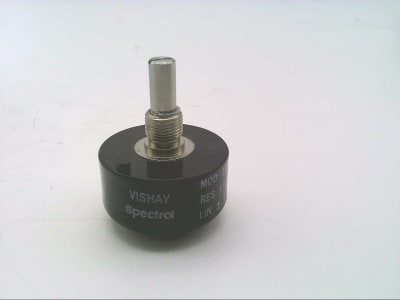 VISHAY 132B20502