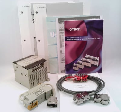 OMRON CPM1ACHIEVER20A