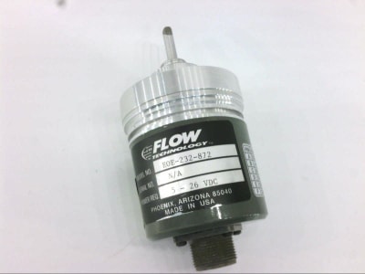 FLOW TECHNOLOGY E0E-232-872