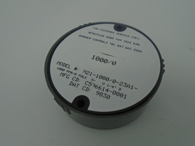 DYNAPAR M211000023A1