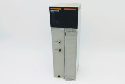 SCHNEIDER ELECTRIC 141-MMS-535-02