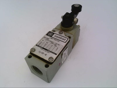 GENERAL ELECTRIC CR115GB10410