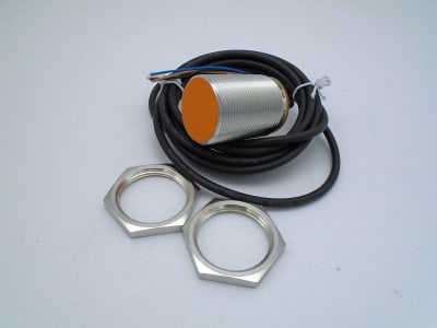EFECTOR IIS244