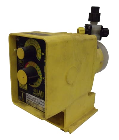 MILTON ROY A341-155S