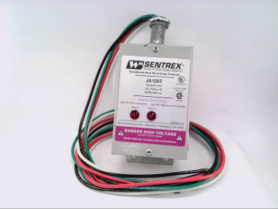 SENTREX JA120T