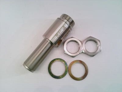 HONEYWELL 972AA3II-D3P-LF-S03