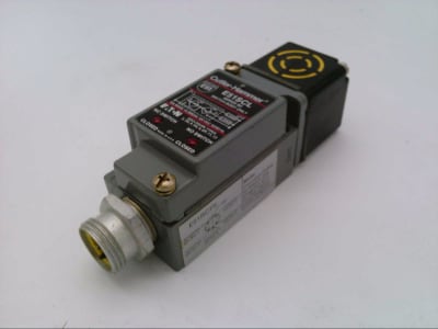 EATON CORPORATION E51CLS1P5