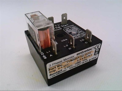 ASEA BROWN BOVERI TVM480A100.5S3S