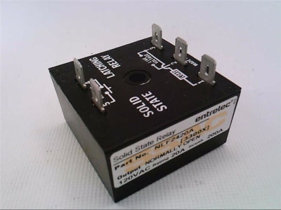 ASEA BROWN BOVERI NLF2420A