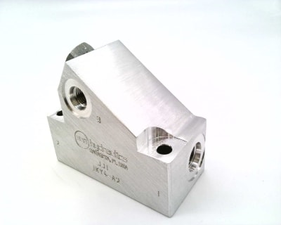 SUN HYDRAULICS CKBB-XCN-JJI